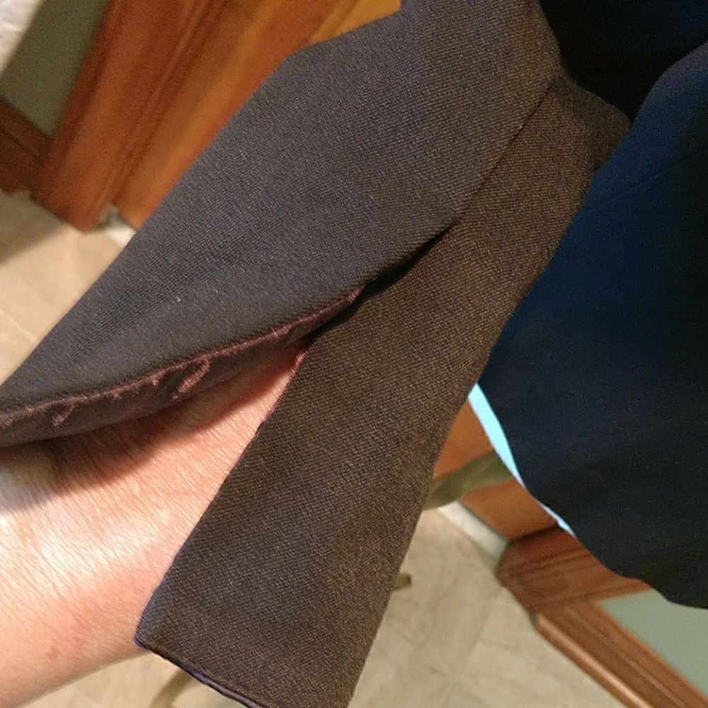 👌Cache Brown Blazer - Picture 4 of 6